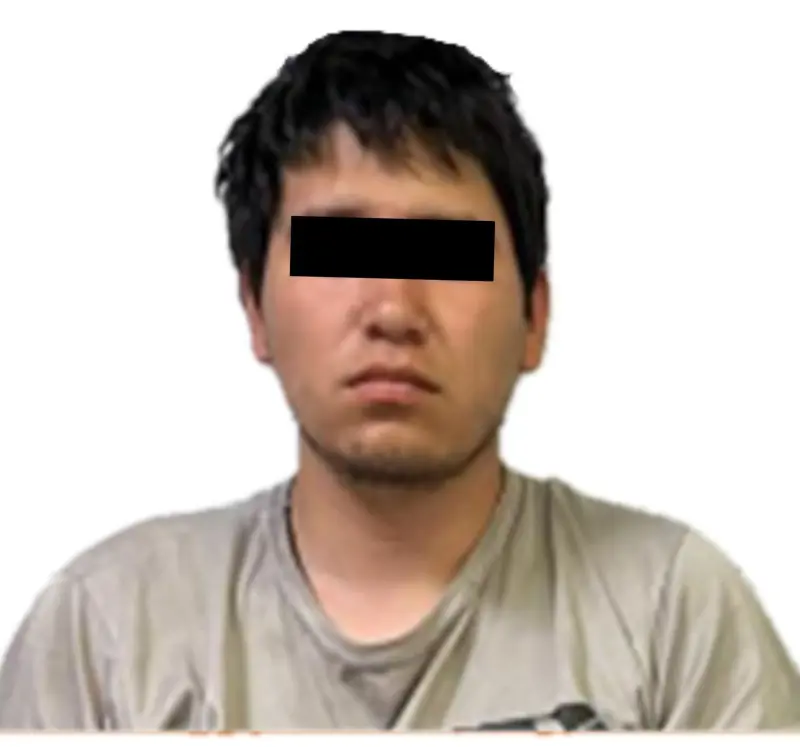 Procesan a conductor por muerte de familia venezolana en Chalco