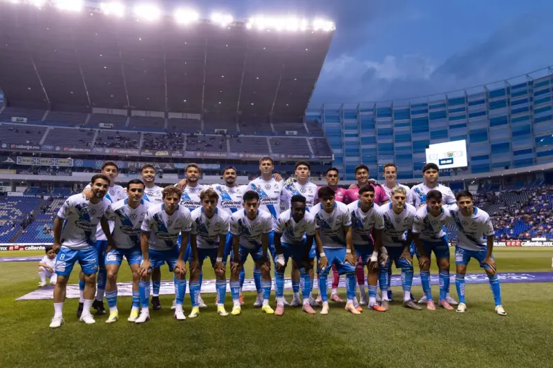 Asegura técnico del Puebla que merecían más ante Bravos