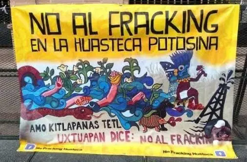 Señala PAN que debate sobre fracking desvía prioridades
