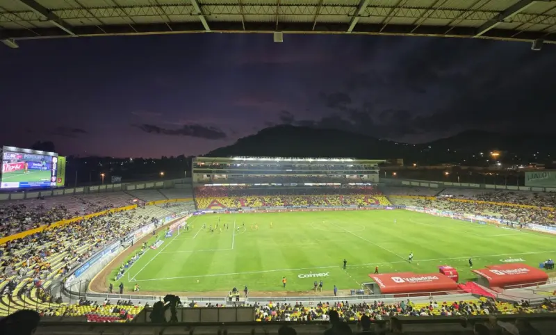 Recibirá Atlético Morelia a Tlaxcala con boletos desde 65 pesos