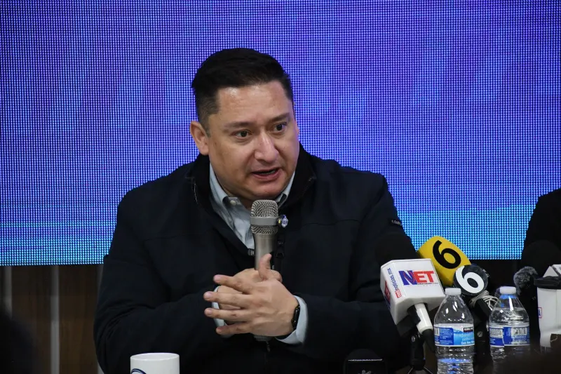 Elección directa de regidores no es viable para el 2027: Alfredo Chávez