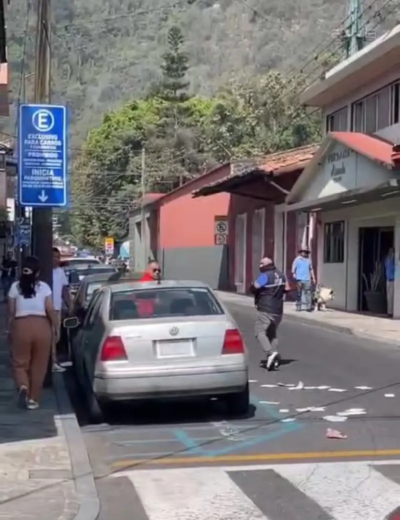 Dan de baja a inspector de Comercio de Orizaba
