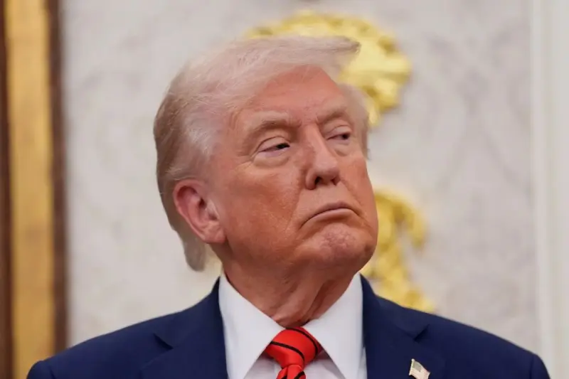 Donald Trump acepta cese al fuego contra Irán por dos semanas; pide abrir estrecho de Ormuz