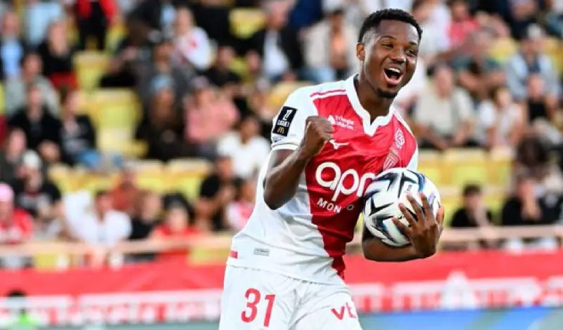 Ansu Fati pide paso: ¿puede su sueño mundialista hacerse realidad a última hora?