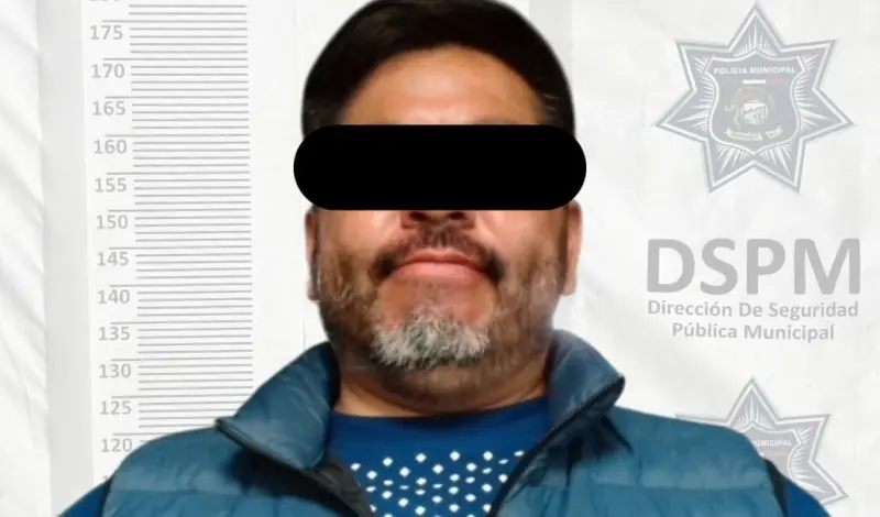 Arrestan a hombre tras agresión a su pareja en Villas del Rey I