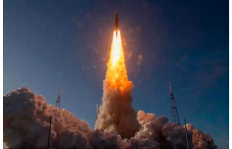 Negociará Europa participación en futuras misiones lunares