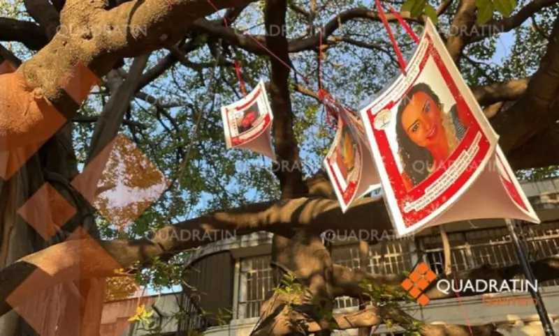 Rechaza México informe de la ONU sobre desapariciones