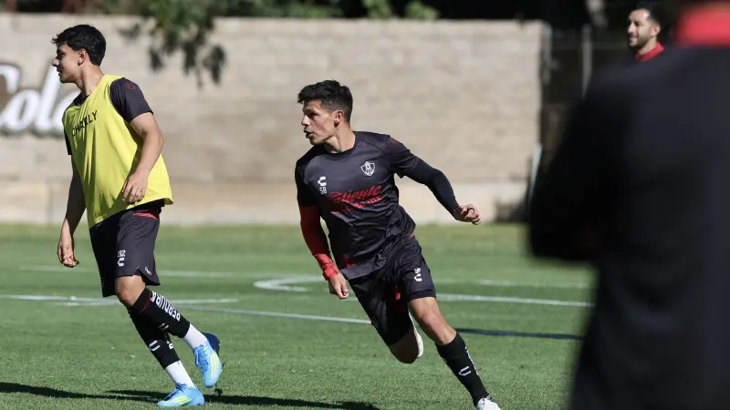 Depende de nosotros seguir en zona de Liguilla: Alfonso González