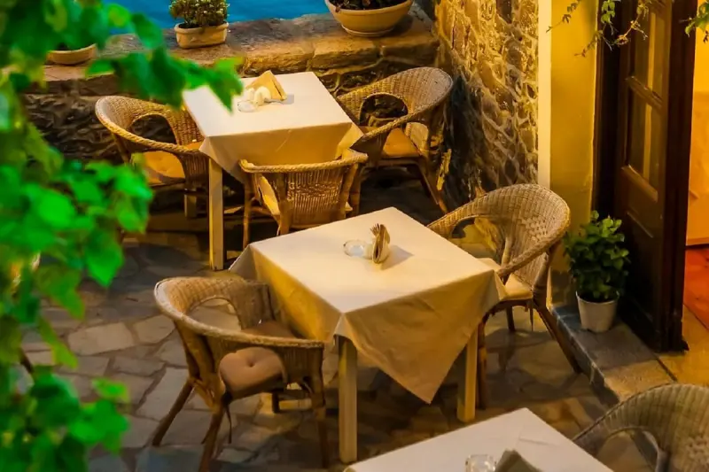 Restaurantes en Tijuana reportan Semana Santa moderada, pero con baja en ventas