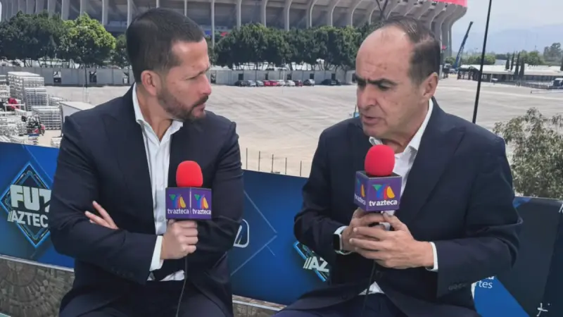 ‘No ha acabado, c…’; Medrano ‘corrige la plana’ a ‘Warrior’ en el Puebla vs FC Juárez