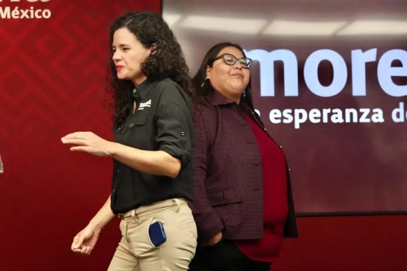 Morena convoca a Congreso Nacional para renovar dirigencia