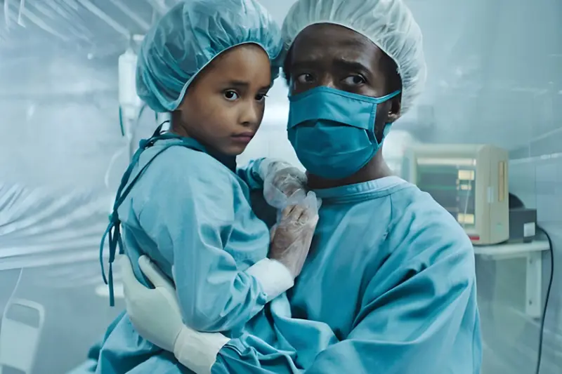 El Chernobyl de Netflix: la miniserie Emergencia radiactiva se basa en hechos reales y ya es top 1 en streaming