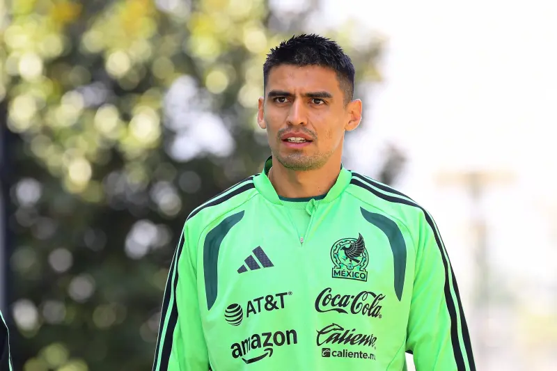 El contundente mensaje de Guillermo Martínez tras ser convocado al Mundial 2026