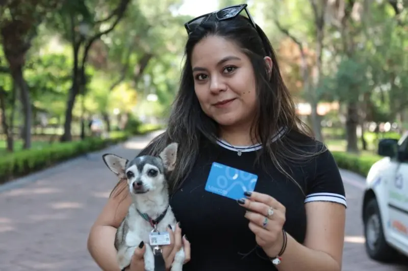 Qrobus suma 350 mascotas afiliadas en primera jornada PetFriendly