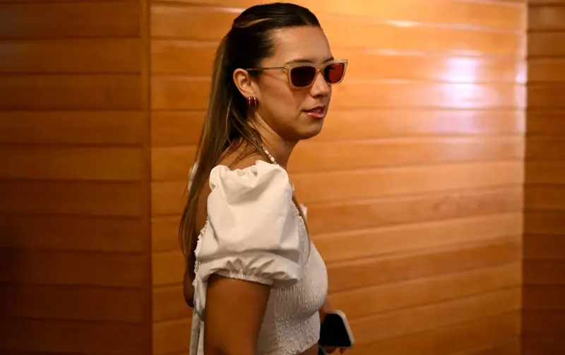 Cuando el racismo es un delito: Brasil juzga a una turista argentina por sus palabras y gestos