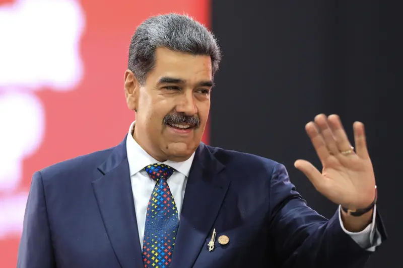 ‘Alimentos a sobreprecio’: Así se habría enriquecido una familia latinoamericana con Nicolás Maduro