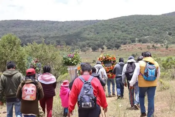 Sufren indígenas potosinos violencia y abuso laboral en otros estados