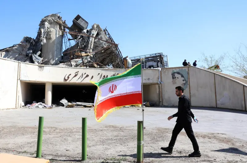 Cuatro de los soldados de EU heridos en Irán son identificados como mexicanos, confirma Pentágono