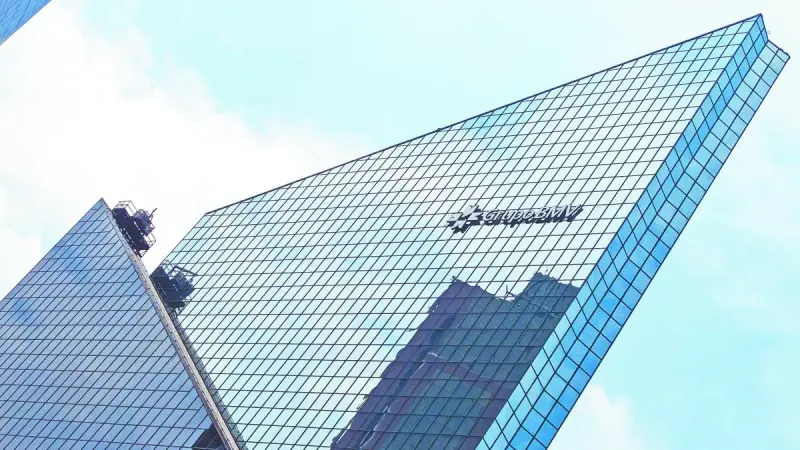 Grupo BMV apunta alza de 7% en sus ingresos