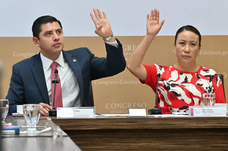 Lidera Carlos Zurita consulta histórica para pueblos indígenas