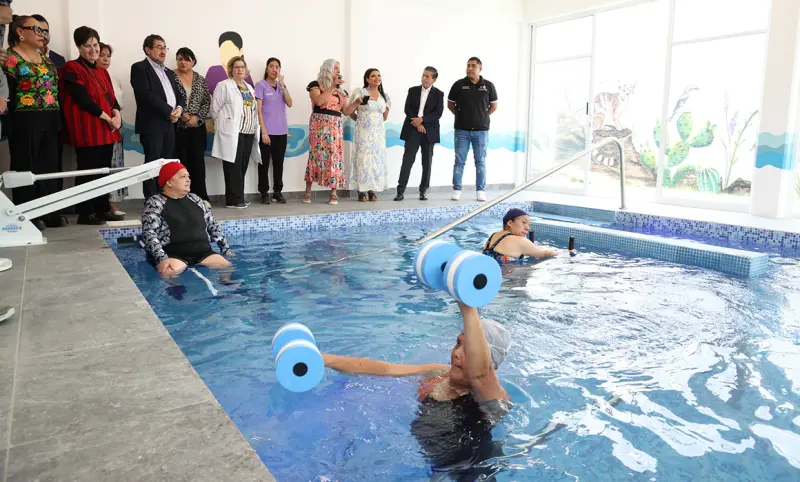 Inaugura Brugada Casa de las 3Rs para beneficio de 127 mil habitantes