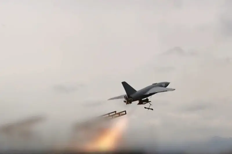 Decenas de aviones y desinformación, ¿cómo EU rescató a unos de sus pilotos de Irán?