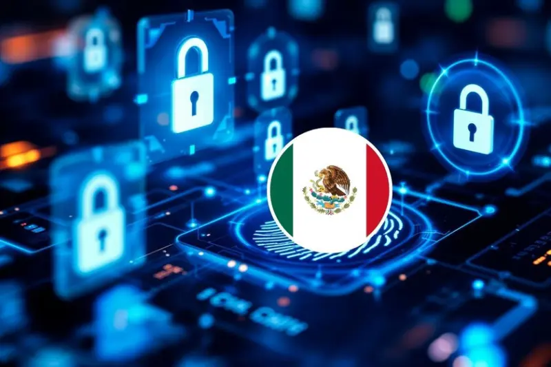 México enfrenta más ciberataques que nunca, pero hay un problema mayor: cada vez invierte menos en protegerse