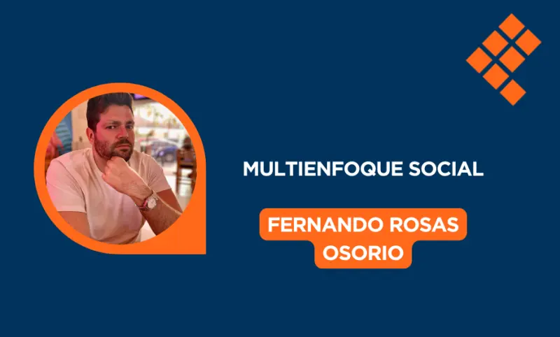 Multienfoque Social