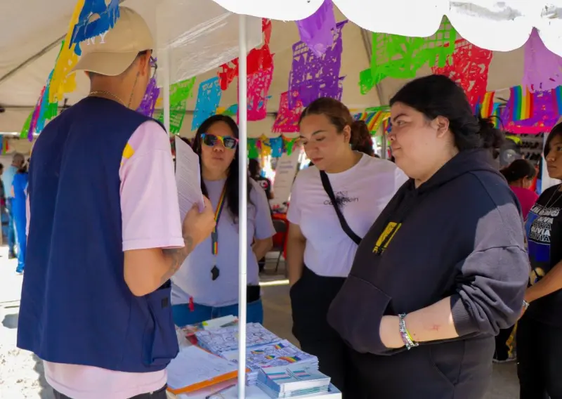 Guanajuato impulsa Feria de Empleo Inclusiva para discapacidad