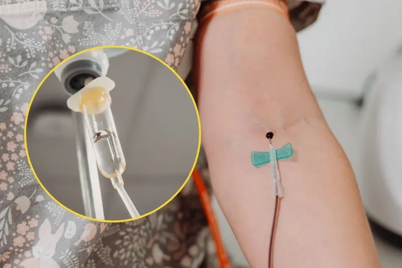 Rubio Pharma emite comunicado y niega vender “sueros vitaminados” tras señalamientos en Hermosillo