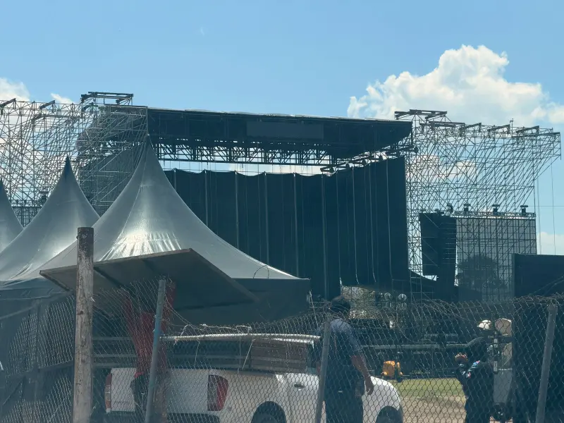 Alista Querétaro quinta edición del Festival City