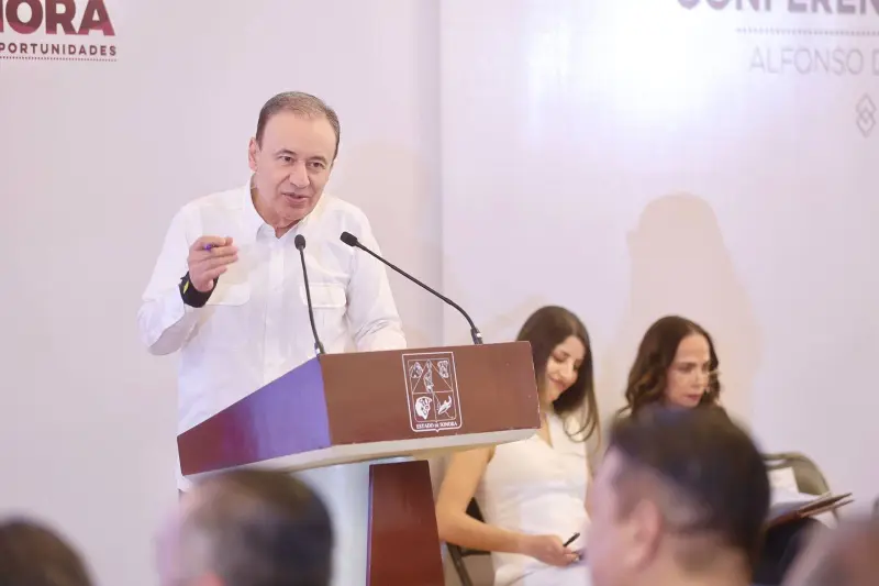 Sonora lanza programa de techos solares para 5 mil familias en Hermosillo con ahorro de hasta 70% en recibo de luz y enfoque en hogares vulnerables