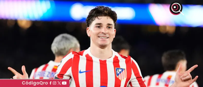 Atlético de Madrid supera al Barcelona en el remodelado Camp Nou