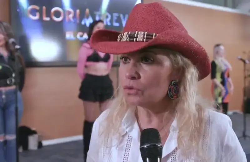 “No se juzga dos veces”: La tajante defensa de Carla Estrada ante las nuevas demandas contra Gloria Trevi