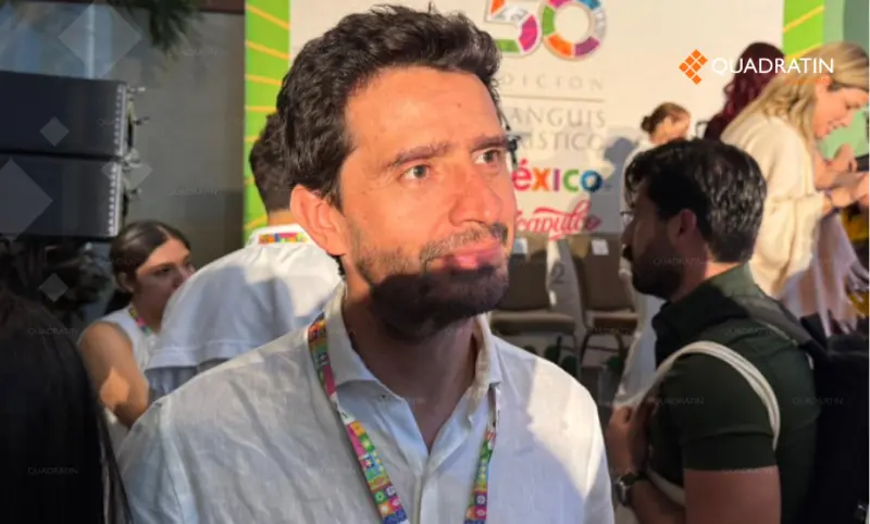 Buscó Unesco rehabilitar espacios culturales de Acapulco tras Otis