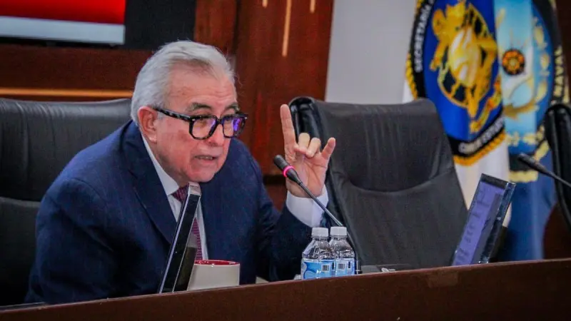 Rechaza FGR solicitud de extradición de EU contra funcionarios de Sinaloa por falta de pruebas suficientes