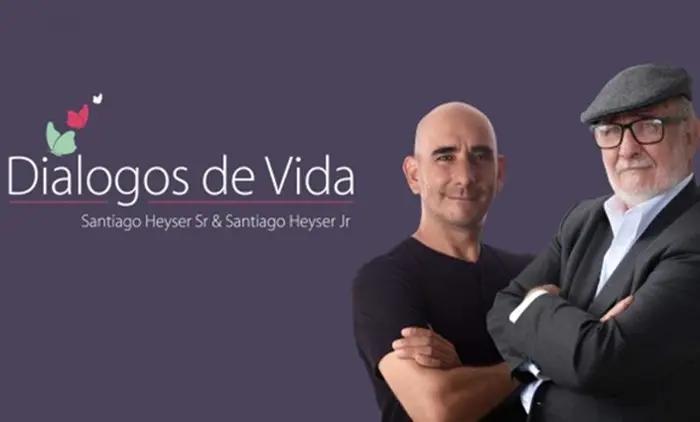 Hablando en Serio“He perdido a un hijo…”