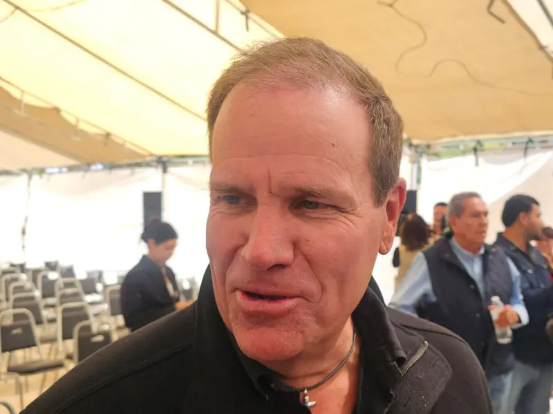 Lluvias no afectan obras en Torreón; reportan solo encharcamientos menores