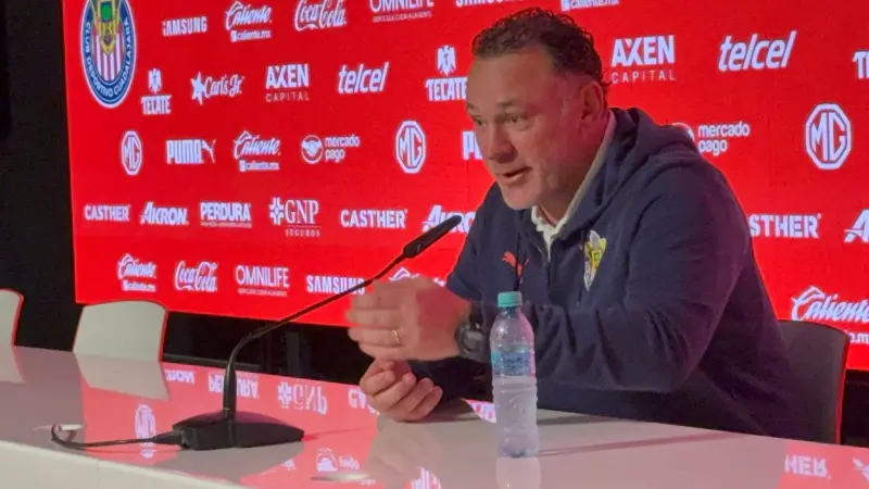 No porque Brian sea titular en Selección lo será aquí: Gabriel Milito