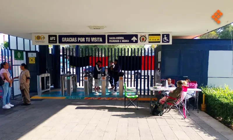 Pese a huelga en UMSNH, permiten cuidado de animales y Radio Nicolaita