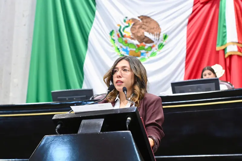 Diputación Permanente garantiza continuidad, atención y servicio