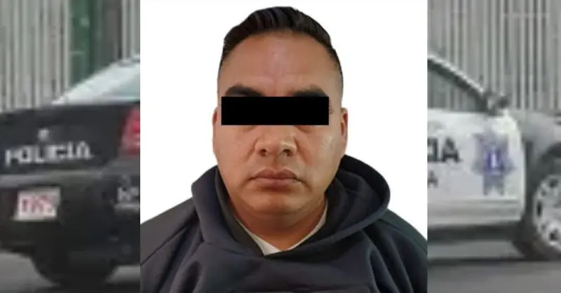 Depuran policía de Toluca; reportan salida de 26 agentes