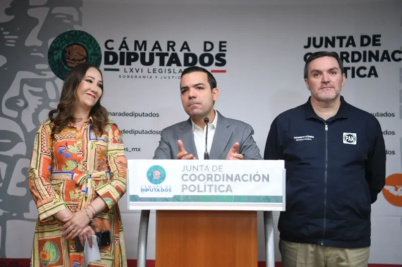 Gobierno modifica metodología para minimizar desapariciones: Elías Lixa