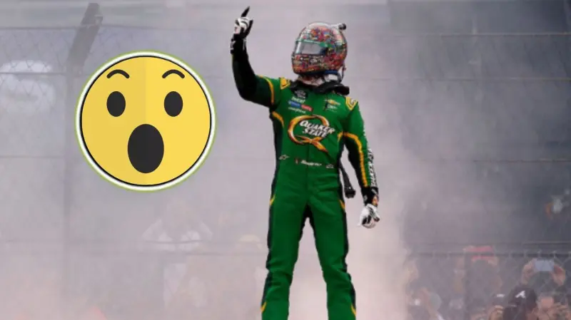 Crece la dinastía del automovilismo, ídolo mexicano revela que será padre