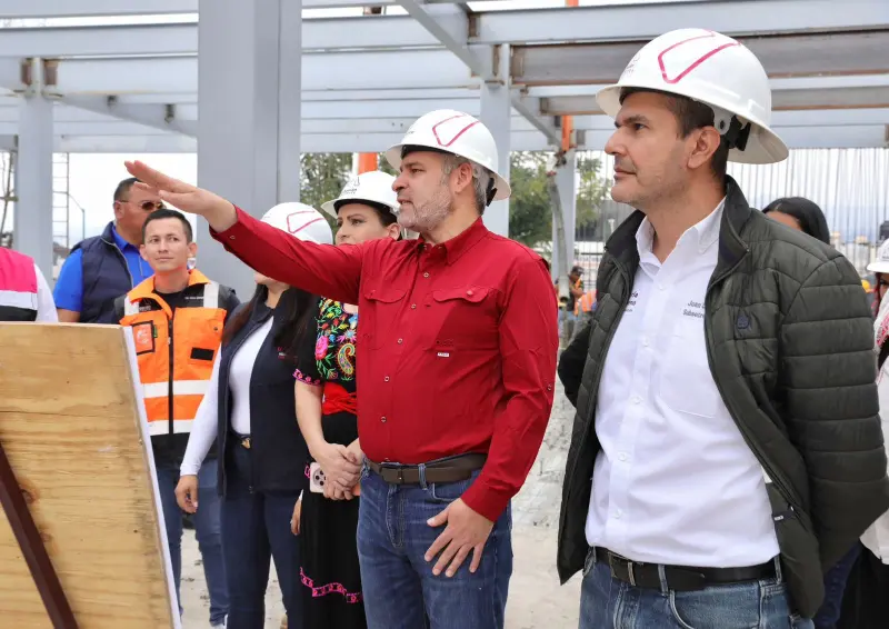 Inaugurará GobMich nuevas instalaciones del DIF Uruapan el 20 de mayo