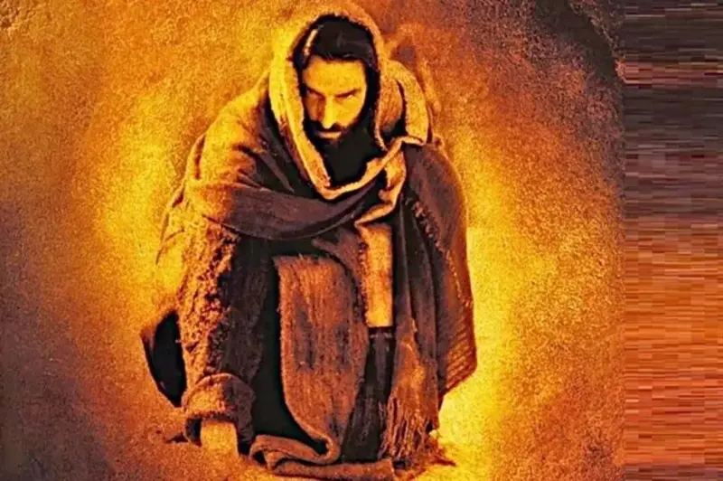 Llenan la pantalla con historias de pasión y fe