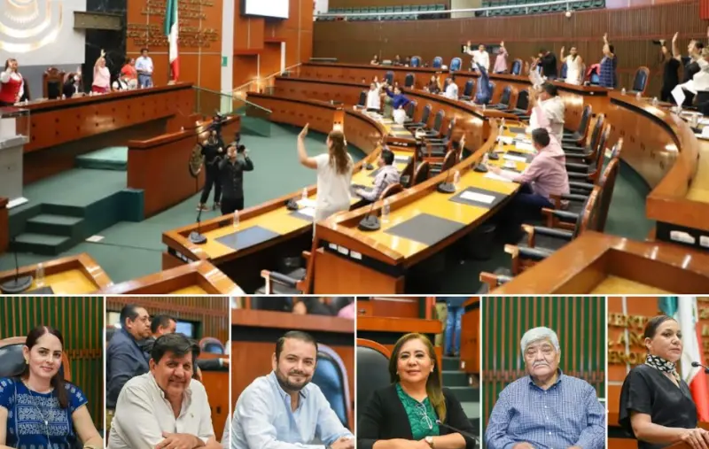 Actualizan término de animal guía en Ley de Bienestar Animal de Guerrero