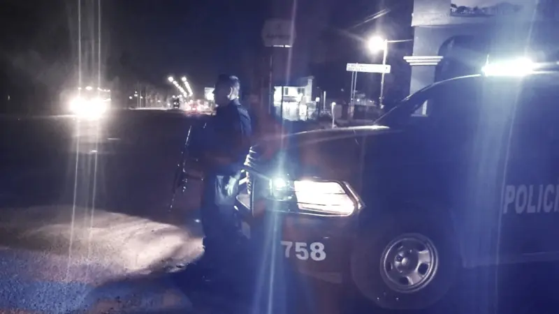 Decapitan a hombre y lo abandonan cerca de Valle Esmeralda, en Valle de Santiago