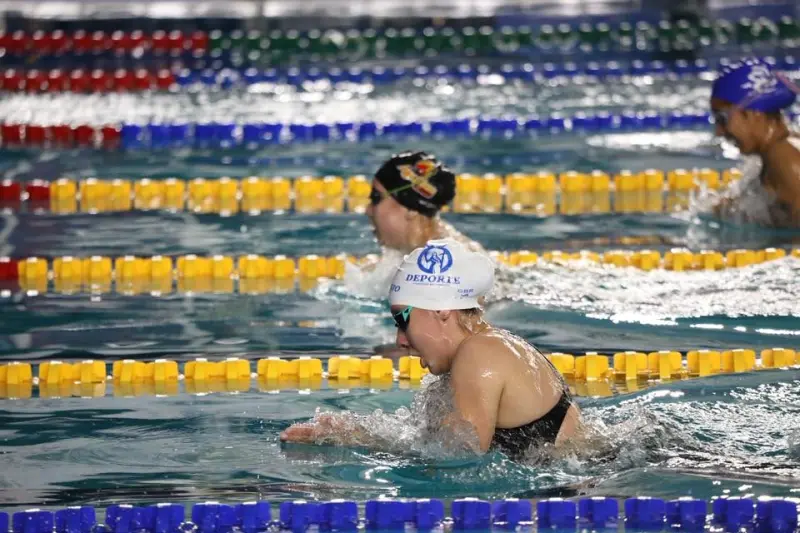 Recibe Guanajuato Olimpiada Nacional tras 10 años; llegan más de 2 mil 500 atletas