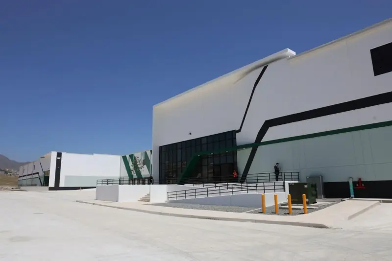 Industria en Tecate busca acercar vivienda a parques industriales